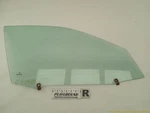 Bmw 323I E46 Sedan Passenger Right Front Door Window Glass Fits 1999-2000. Fixed Price $76.38.