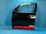 Toyota Tundra Double Cab Front Driver's Door W/ Mouldings 18-21 BLACK:218 Oem. Fixed Price $920.00.