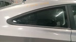 (local Pickup Only) Passenger Right Quarter Glass Coupe With Solar Fits 13-15 El. Fixed Price $118.65.