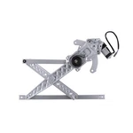 Aisin RPAFD-013 Power Window Regulator Assembly W/ Motor. Fixed Price $200.32.