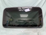 08-17 Infiniti EX35 EX37 QX50 Moonroof Glass 91210-1BA1A Oem. Fixed Price $117.00.