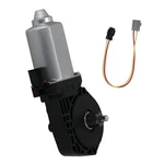 Rear Left Window Motor For Mercury Marauder 2003-2004 1W7Z5423395AA 742253. Fixed Price $35.50.