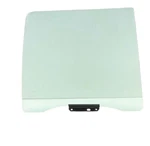 Fits: 1999-2003 Dodge Durango Rear Passenger Right Side Door Window Glass Clear. Fixed Price $91.95.