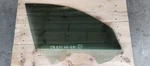 Bmw E70 X5 Front Right Passenger Door Window Glass Green 51337137014 07-2010 Oem. Fixed Price $50.00.