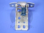 Genuine Oem Mopar Front Upper Driver Left Door Hinge For Dodge Dakota Ram 1500. Fixed Price $54.49.