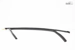 2019-2023 Mazda Front Right Side Door Glass Run Channel Weatherstrip Seal Oem. Fixed Price $71.09.