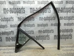 08-13 Cadillac Cts Passenger Side Right Rear Door Quarter Vent Glass Window Oem. Fixed Price $129.93.