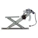 Ford F-150 Heritage 04 Window Regulator And Motor Assembly Front Driver Side. Fixed Price $82.48.