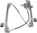 Power Window Motor And Regulator Assembly Dorman Fits 04-06 Chrysler Pacifica. Fixed Price $165.38.