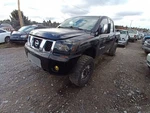 Driver Rear Door Glass Crew Cab Privacy Tint Fits 04-15 Titan 12519879. Fixed Price $149.02.