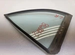 1998-2002 Toyota Corolla Rear Driver Left Door Vent Glass Window. Fixed Price $70.00.