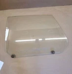 Driver Left Rear Door Glass Lesabre Sedan Fits 71-74 Buick. Fixed Price $179.99.