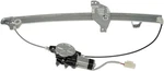 Dorman Power Window Regulator And Motor Assembly 751-513. Fixed Price $112.17.