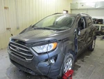 Used Front Left Door Window Regulator Fits: 2020 Ford Ecosport Electric. Fixed Price $94.99.