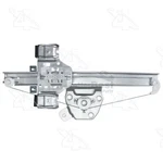 One New Aci Window Regulator Rear Left 384152 For Chevrolet Pontiac. Fixed Price $222.06.