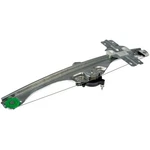 Dorman 751-579 Power Window Regulator And Motor Assembly. Fixed Price $185.42.