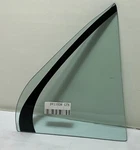 Fits 2011-2023 Chrysler 300 4DOOR Rear Vent Glass Window Passenger Side (right). Fixed Price $99.00.