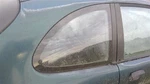 Passenger Right Quarter Glass Hatchback 3 Door Fits 98-02 Lanos 212856. Fixed Price $146.39.