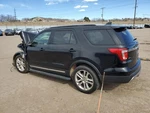 Roof Glass Assembly Front And Rear Fits 17-19 Explorer 637616. Fixed Price $150.00.