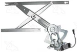 Power Motor And Regulator Assembly-window Aci/maxair 83189. Fixed Price $96.95.