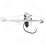 One New Aci Power Window Motor And Regulator Assembly Rear Right 88023. Fixed Price $115.99.