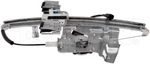 Dorman 741-146 Window Regulator Front Left Fits Buick Lucerne. Fixed Price $75.23.