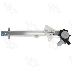 Aci 389438 Power Window Motor And Regulator Assembly. Fixed Price $79.99.