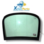 2003-2009 Mercedes-benz Clk 350 Rear Glass Oem. Fixed Price $199.00.