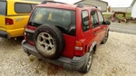 Passenger Right Rear Main Door Glass Fits 99-04 Tracker 325820. Fixed Price $95.00.