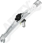 Dorman 751-138 Window Regulator And Motor Assembly. Fixed Price $113.74.
