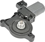 Dorman 742-438 Front Passenger Power Window Motor Replaces 68044804AA. Fixed Price $39.87.