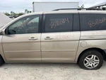 Driver Rear Door Vent Glass With Privacy Tint Fits 05-10 Odyssey 104970319. Fixed Price $139.45.