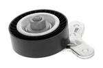 Accessory Drive Belt Idler Assy Vaico For 2010-2014 Volkswagen Golf 2.5L Base. Fixed Price $65.17.