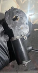 05 06 07 08 09 10 11 Toyota Avalon Rear Window Sun Shade Roller Curtain Motor. Fixed Price $199.00.