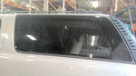 (local Pickup Only) Driver Left Quarter Glass With Privacy Tint Fits 00-06 Subur. Fixed Price $118.65.