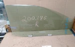 2003 Saturn Ion Coupe Front Left Door Glass. Fixed Price $100.00.