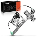 Front Right Passenger Power Window Regulator W/o Motor 06-09 Cadillac Dts. Fixed Price $53.99.