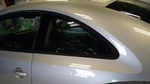 Driver Left Rear Quarter Glass Window Hatchback Fits 12-19 Beetle 116803. Fixed Price $274.50.