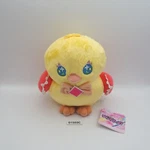 Bittomo X Warrior Kirameki Powers! Pippi D1503C Takara Tomy Plush 6" Toy Doll. Fixed Price $18.19.