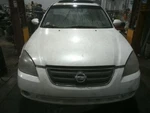 Passenger Right Rear Door Vent Glass Fits 02-06 Altima 107462. Fixed Price $30.00.