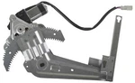 Power Window Motor And Regulator ASSEMBLY-4 Door, Sedan Fits 1996 Honda Civic. Fixed Price $112.91.