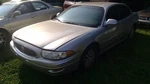Driver Left Rear Door Vent Glass Fits 00-05 Lesabre 213407. Fixed Price $125.59.