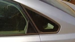 Driver Quarter Glass Cylinder Fits 04-11 Volvo 40 Series 256565. Fixed Price $145.59.