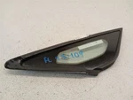 14-19 Nissan Versa Note Htbk Driver Door Vent Glass Oem 768213WC0A. Fixed Price $184.99.