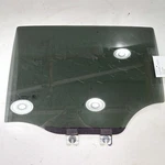 Left Rear Door Glass Window Privacy Tint Fits 17-24 Jeep Compass Oem. Fixed Price $112.40.