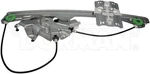 Dorman (oe Solutions) 751-889 Window Assemblies & Motors. Fixed Price $137.64.
