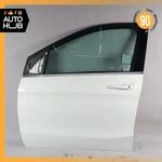 14-17 Mercedes W242 B250E Front Left Door Shell White 2467200105 Oem 62K. Fixed Price $830.00.