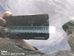 Right Power Tailgate Sensor Oem 2015 Jeep Grandcher 1YR Wrnty 68165048AC. Fixed Price $175.00.