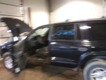 Driver Left Quarter Glass Privacy Tint Fits 98-03 Durango 2078076. Fixed Price $166.25.