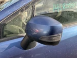 Driver Side View Mirror Power With Turn Signal Oem 12-14 Impreza 1356263. Fixed Price $145.13.